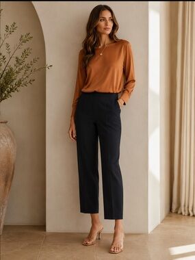 Pari Passu Trouser Pants Size B14